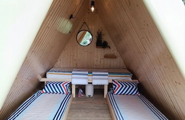 Natura Fun House & Camping - Foto 7