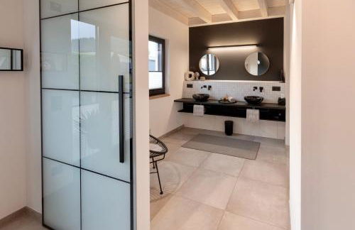 LOFT19 Neu Design Luxus Maisonette Balkon für 2 Personen - Foto 11