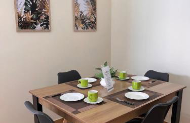 Apto lado Praia - Vista MAR - Foto 7