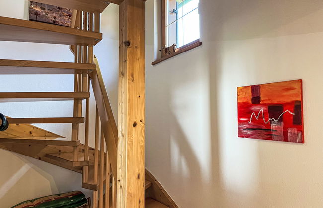 Chalet Chiemsee - Foto 27