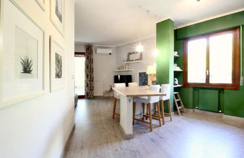 The Green Corner - Photo 9