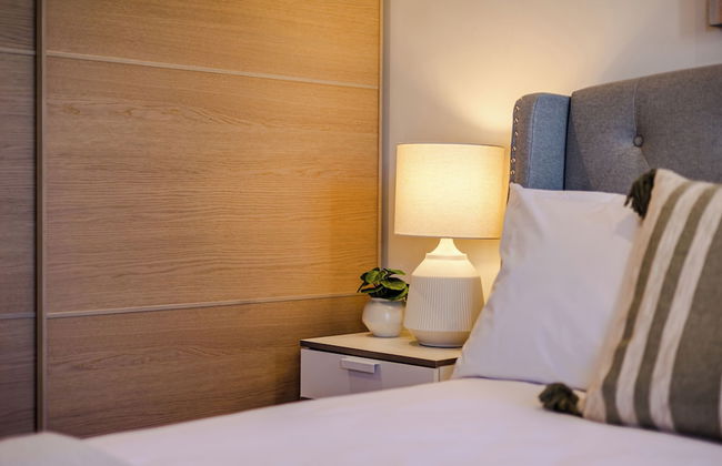 StayAU Magnificent Lakefront Villa - Foto 20