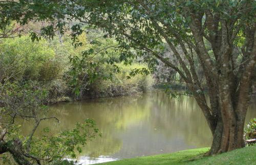 Recanto da Paz Tur - Relax e charme na serra - Foto 39