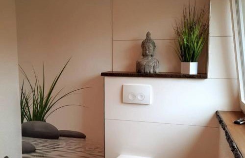 Charmantes Wohnen in Lichtenfels - Foto 13