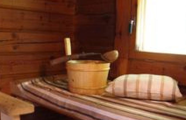 Kuivajärven huvilakoti - Foto 17