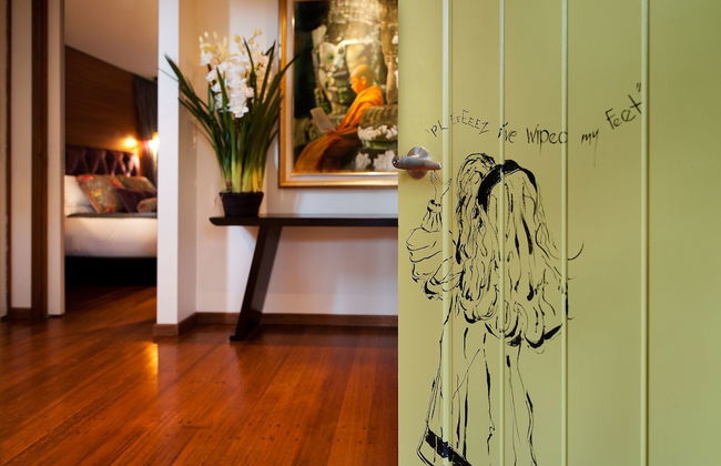 Hepburn Spa Pavilions - Foto 4