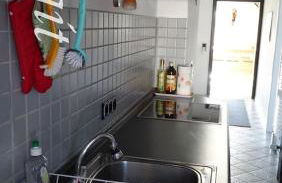 Gästehaus Streich Refrath, Bergisch Gladbach - Foto 9