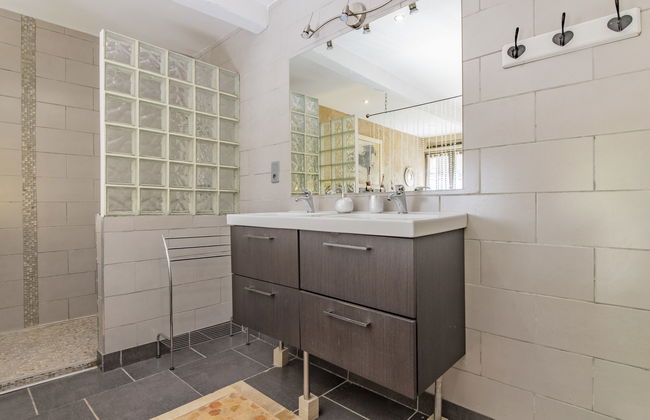 L'Oliveraie - Foto 7