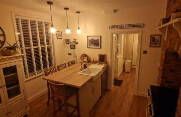 The Duke's Townhouse - Photo 8