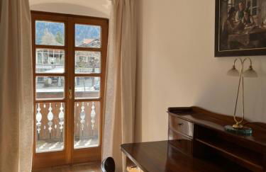 Ferienwohnung Seidl Wohnung Kontrabass - Foto 9