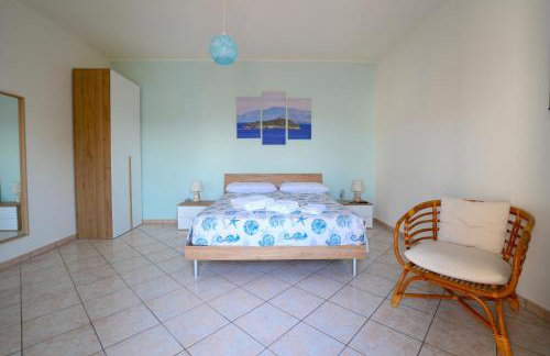 Casa Vacanze La Scogliera - Foto 9