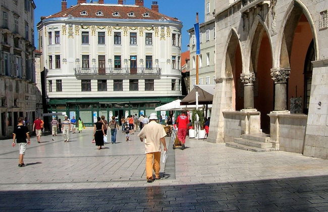 Modern and Practical Studio in the Heart of Split - Foto 20