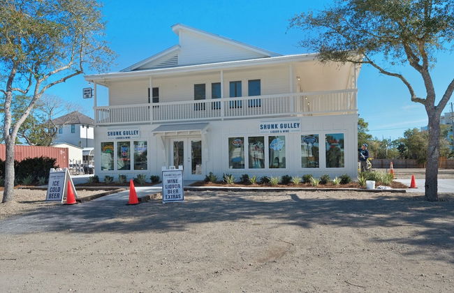 Modern + New Construction & Gulf Views; 3 Pools & Steps to Beach - Foto 70
