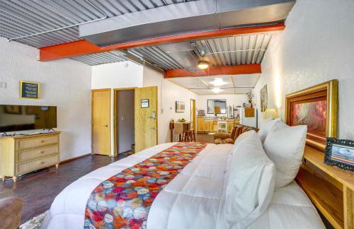 Cozy Great Falls Studio on the Missouri River! - Foto 8