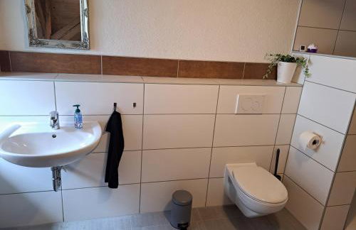 Ferienwohnungen Heuboden und Wohnstüble - Foto 16