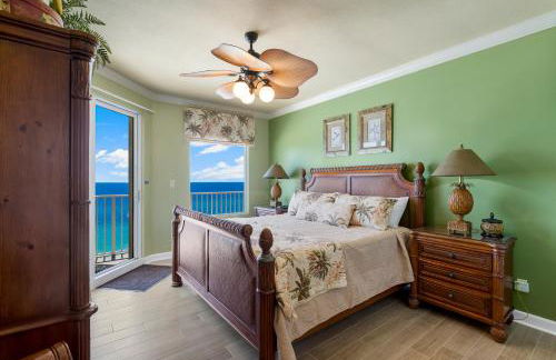 Beachfront Bliss Luxe 3BR Condo at Marisol Complex - Foto 2