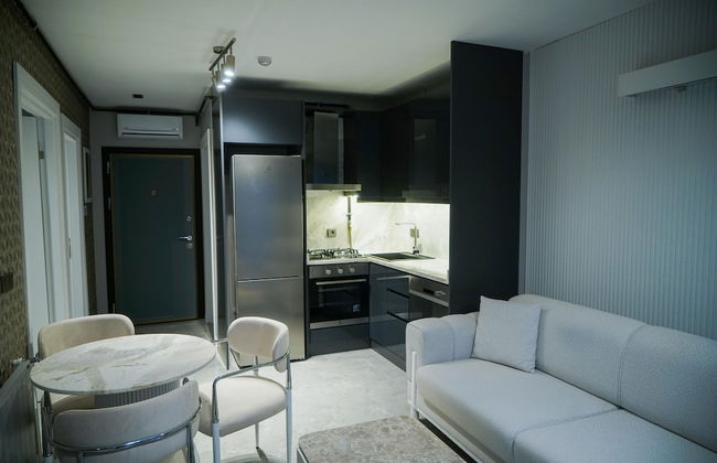 Elite World Homes Istanbul Bosphorus - Foto 68