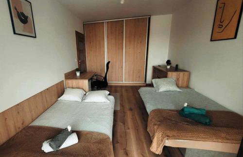 Focus apartment - Foto 15