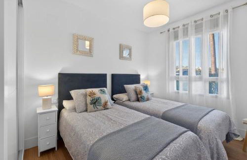 Pier Paradise - Sotogrande Marina - Foto 31