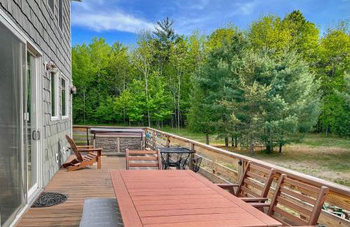 Whiteface Mountain Chalet - Foto 50