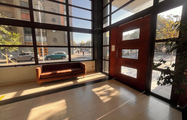 Oceana Suites Vista Parque - Photo 15