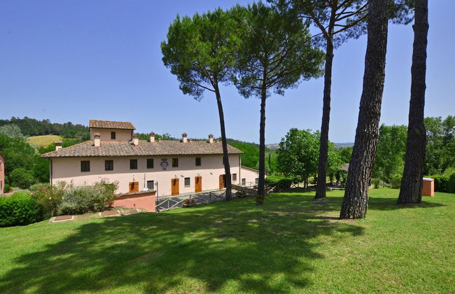 Francigena Apartments - Foto 67