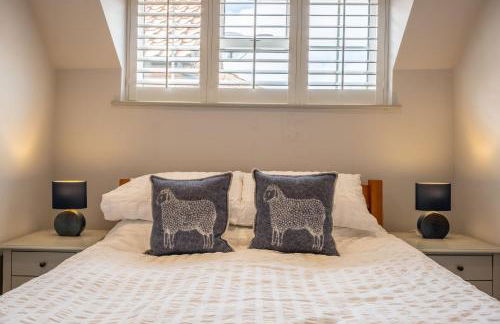 Sherbet Cottage - Foto 16