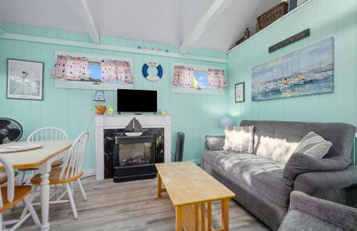 Seaside Cottages - Cottage 23B - SeaGills Nest and Rest - Foto 7