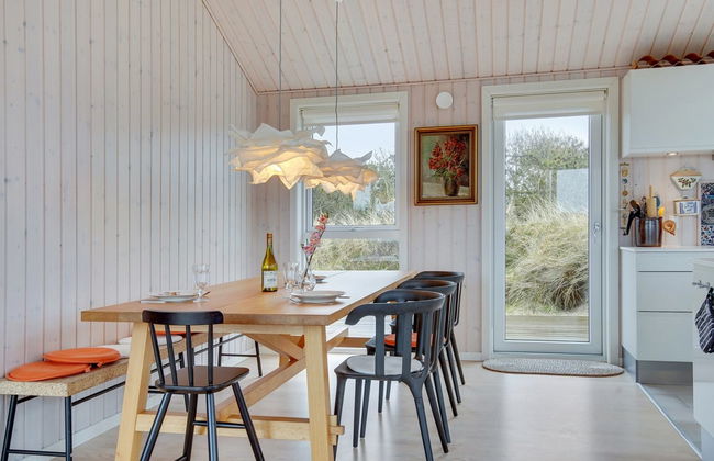 "Marthine" - 200m from the sea - Foto 26