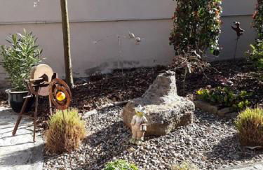 Ferienwohnung - Zimmervermietung Ringelmann - Foto 16