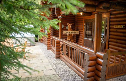 Vermont Lodge - Photo 15