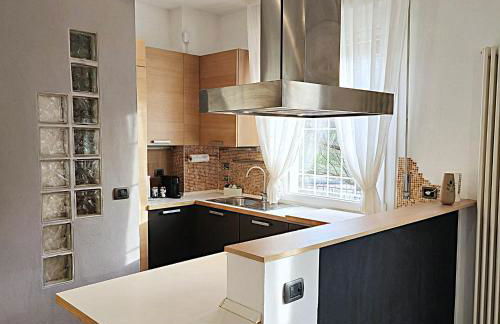 Appartamento con Wi-Fi, Cucina e Wallbox, San Luca e Villa chiara - Foto 19