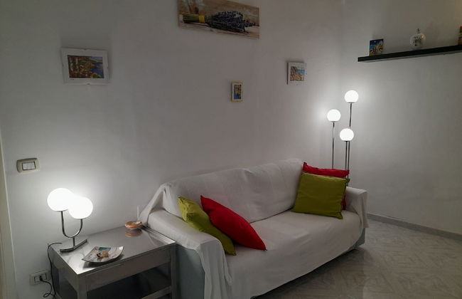 Casa Vacanze Costiera Amalfitana - Foto 3