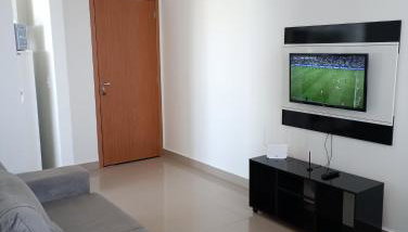 Apartamento 5 minutos do parque de exposições - Foto 2