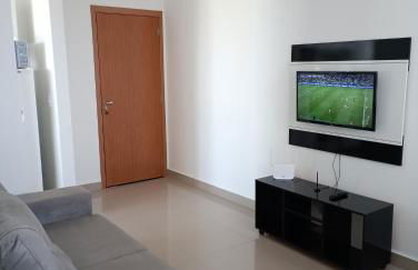 Apartamento 5 minutos do parque de exposições - Foto 2