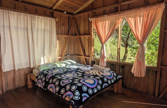 Campos de Oro Wilderness Lodge - Photo 11