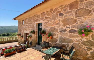 O Balcon Do Oitaven, vuestra finca privada en Galicia - Foto 9