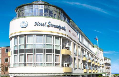 Seeschlößchen - Hotel Strandperle - Foto 24
