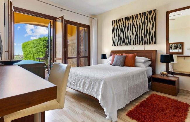 Apartment Cc02 - Incredible Sea Views Aphrodite Hills Resort - Foto 21