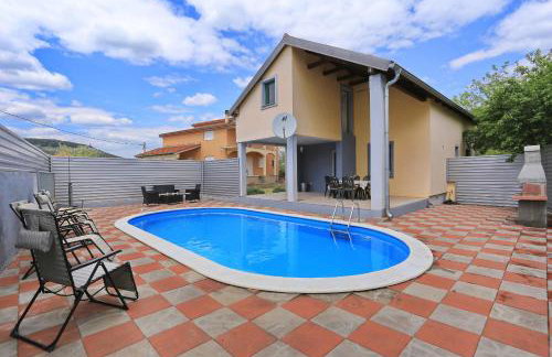 Holiday Home Lucija - Foto 1