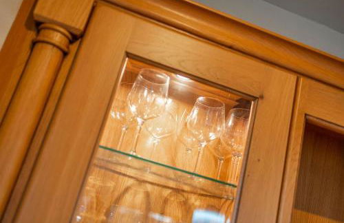 Swilken Lodge - Blacklaws Steading - Foto 17