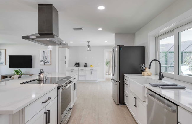 Bonita Bliss by Avantstay Private Pool 10 Minutes to Beach - Foto 23