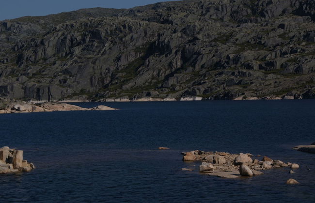 Detached Holiday Home With Shared Pool and Views - Foto 19