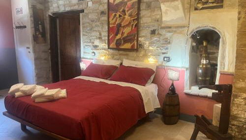 Bed and Wine - Foto 4