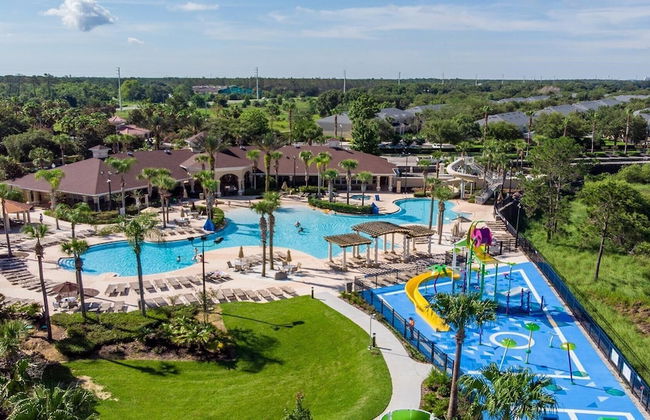 Windsor Hill 6BR South-facing Pool/spa Near Disney - Photo 19