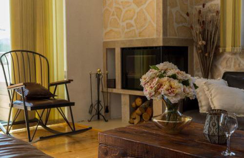 LUXURY VILLA HEAVEN nr. 2 - Foto 76