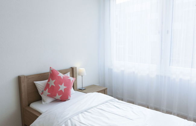 Nest - Erlenmatt - Foto 2