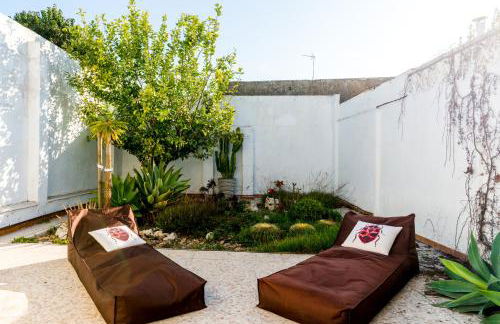 Holi-Rent La Casa del Limonero - Foto 1