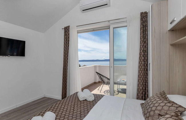 Stunning Villa in Drasnice With Private Pool - Foto 6