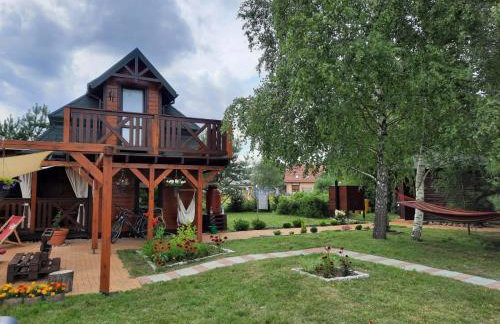 Domek letniskowy - Foto 1